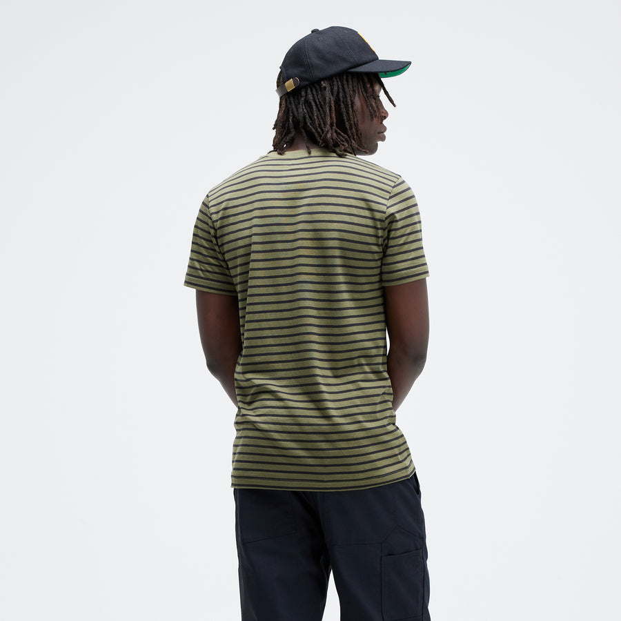 Stance T-Shirt with Butter Blend™