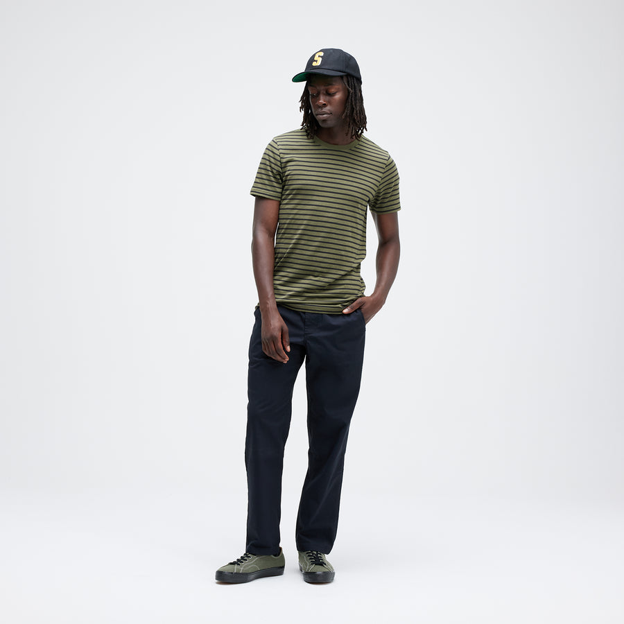 Stance T-Shirt with Butter Blend™