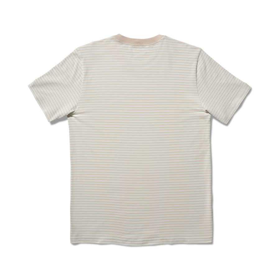 Stance T-Shirt with Butter Blend™