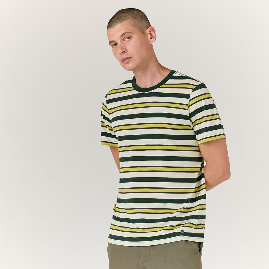 Stance T-Shirt with Butter Blend™