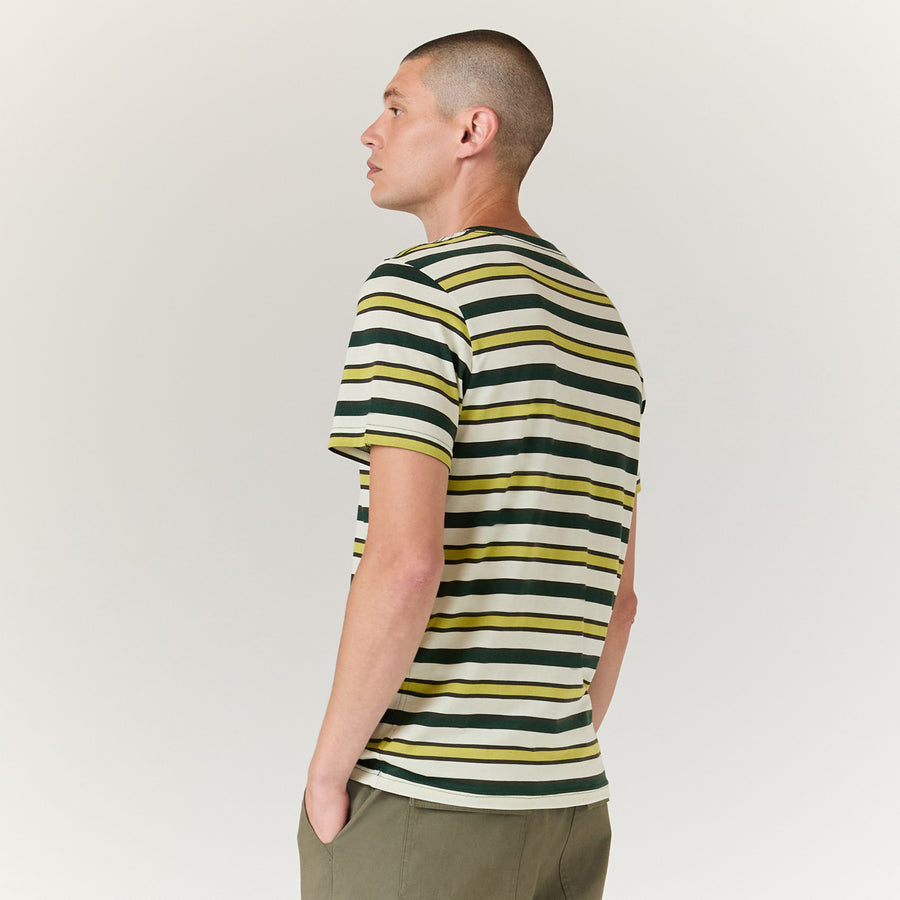 Stance T-Shirt with Butter Blend™