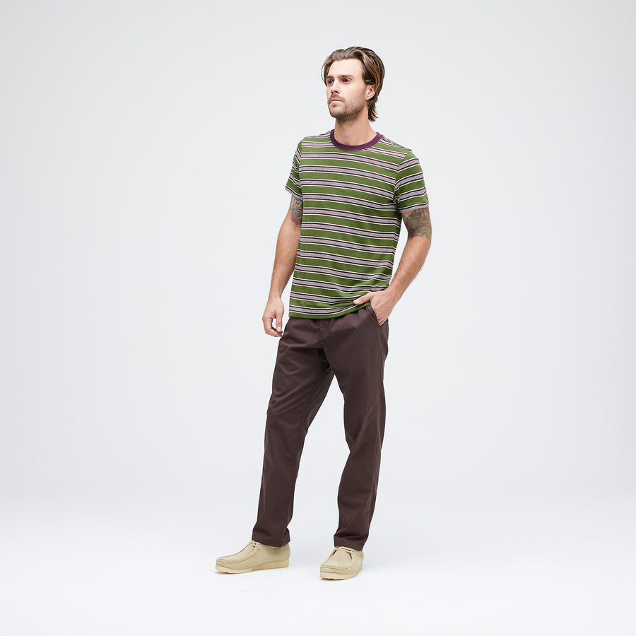 Stance T-Shirt with Butter Blend™