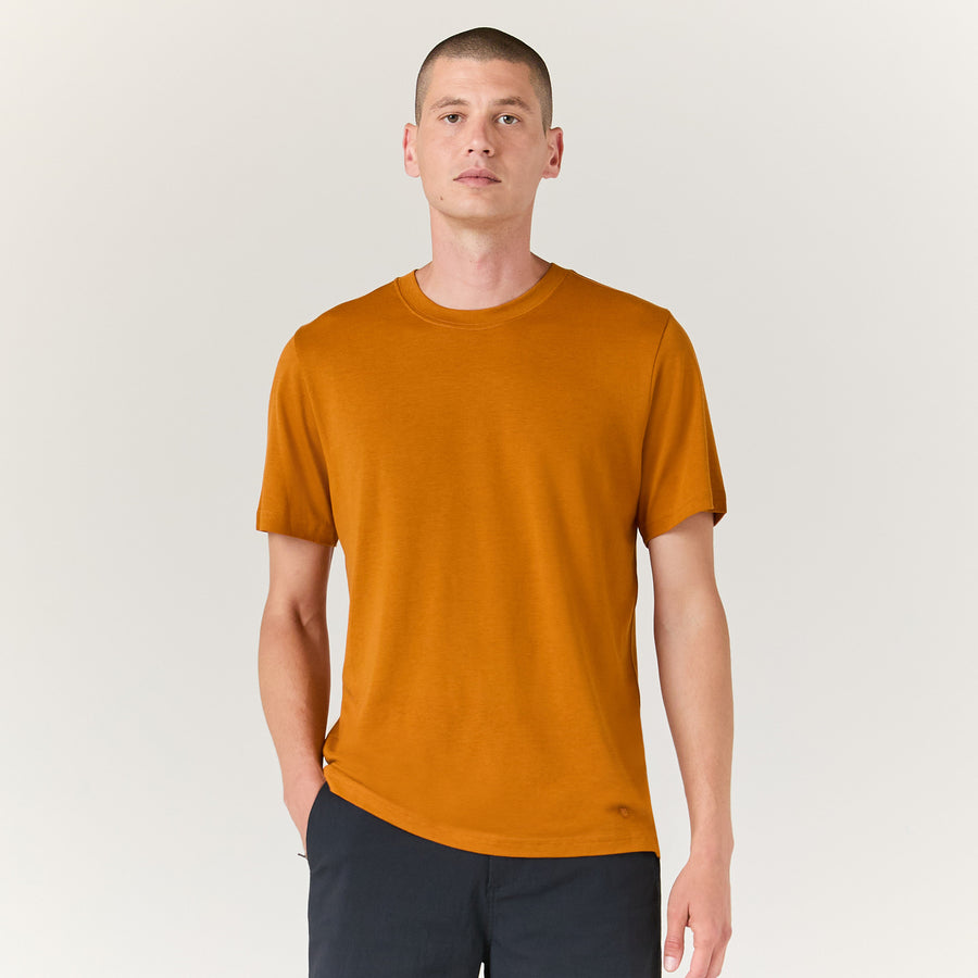 Stance T-Shirt with Butter Blend™