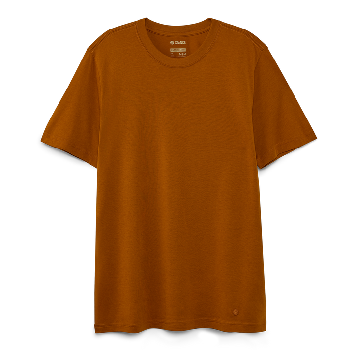 Stance T-Shirt with Butter Blend™