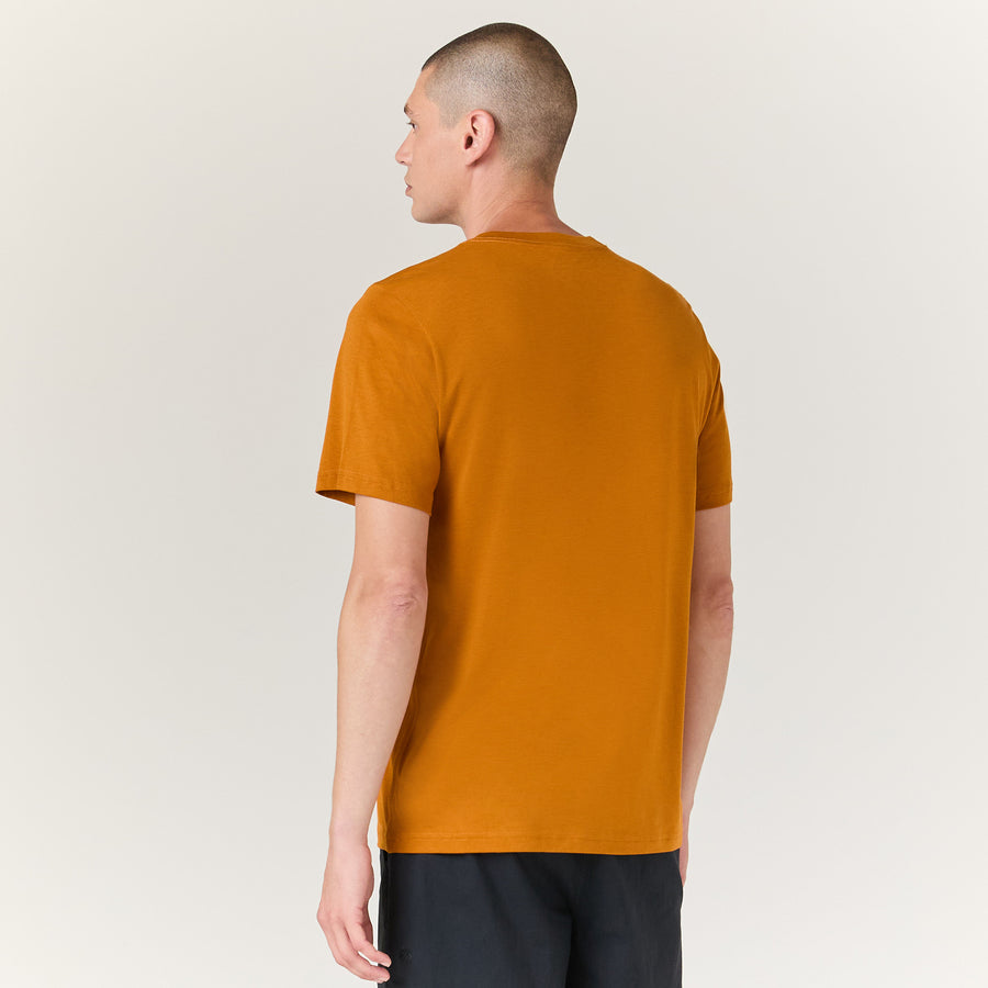 Stance T-Shirt with Butter Blend™