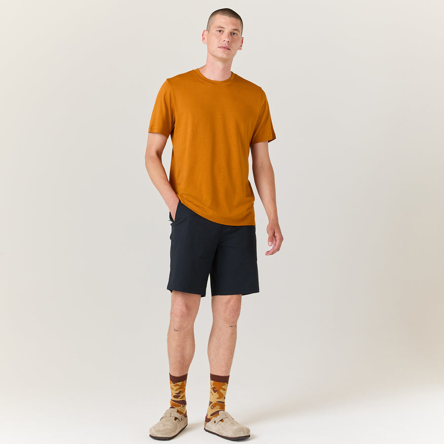 Stance T-Shirt with Butter Blend™