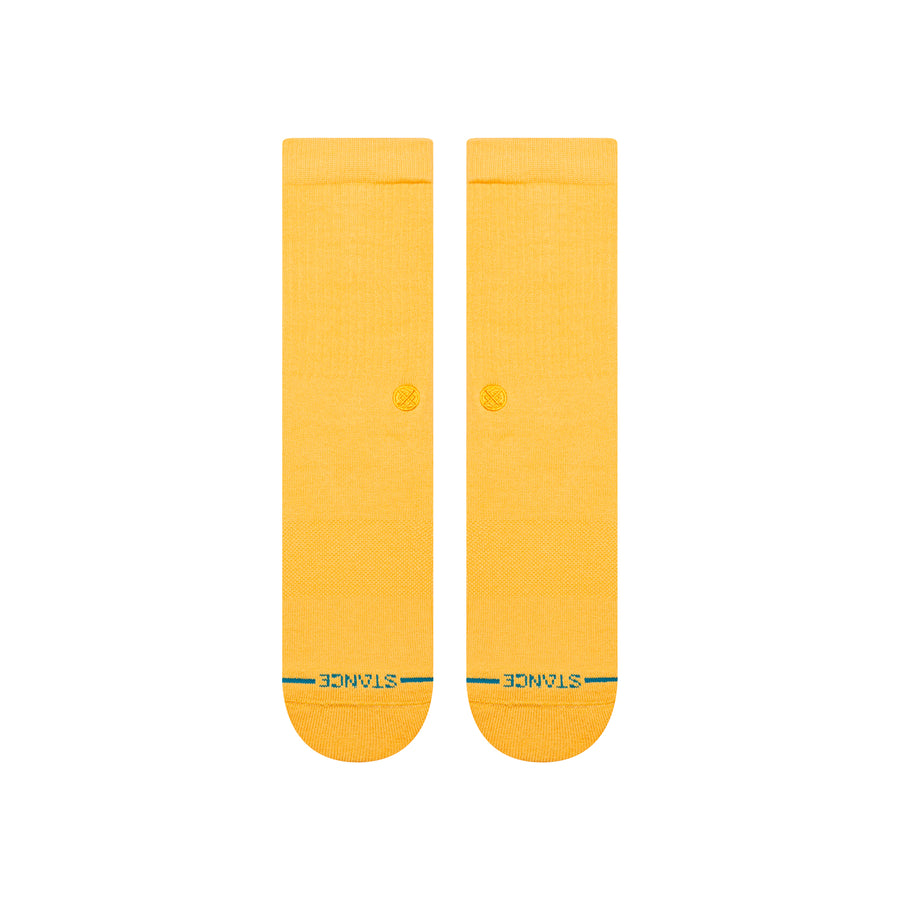 Icon Crew Socks