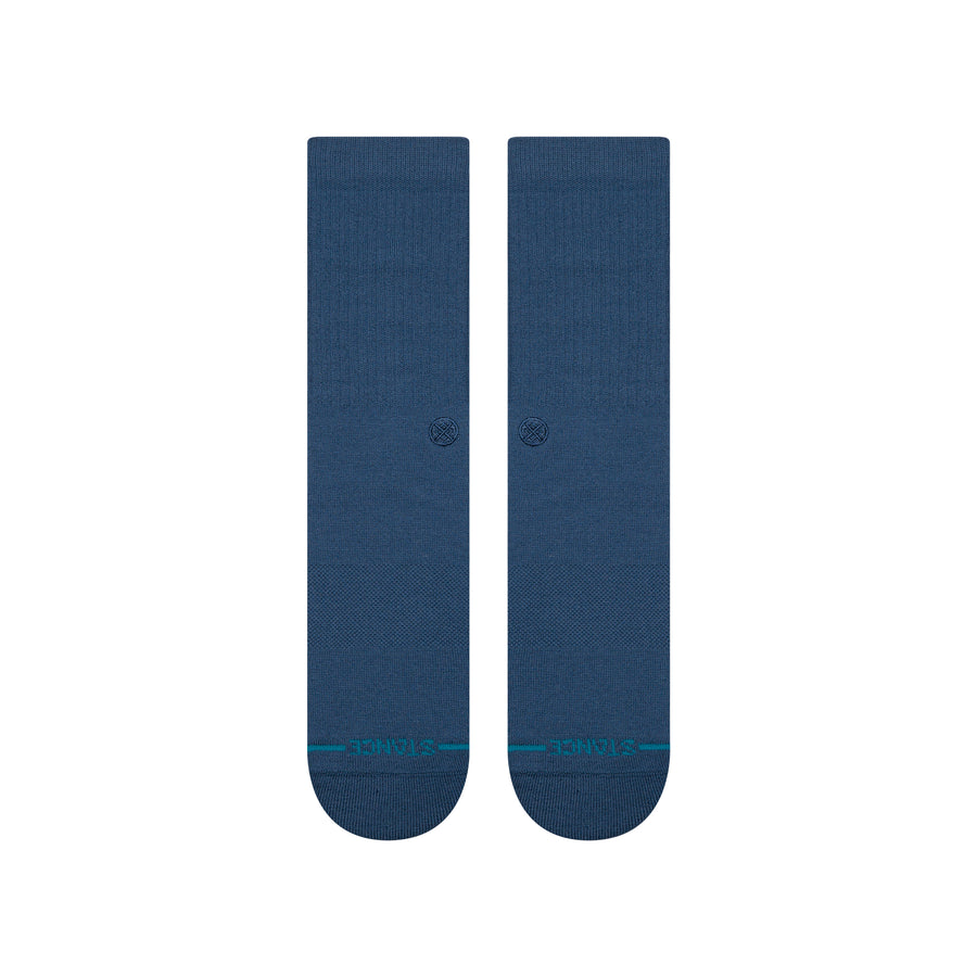 Icon Crew Socks