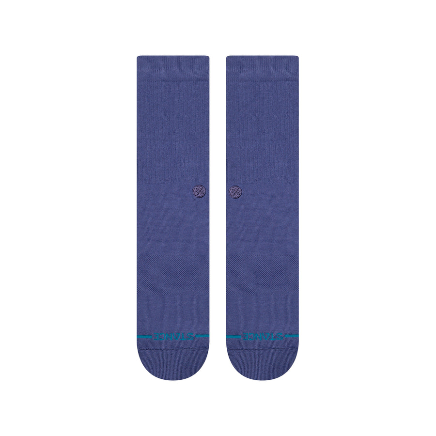 Icon Crew Socks