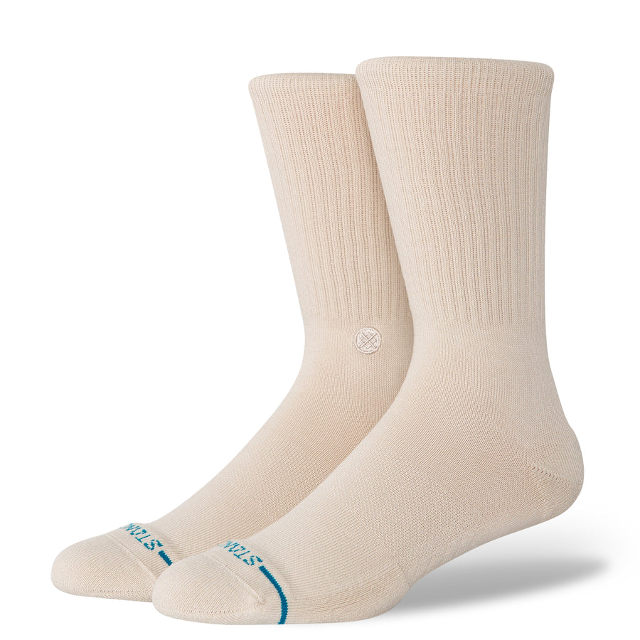 Icon Crew Socks