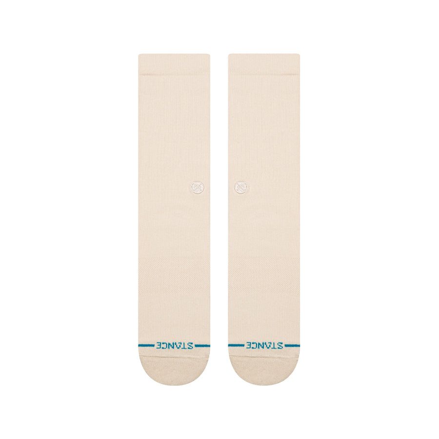 Icon Crew Socks