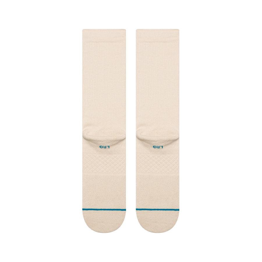 Icon Crew Socks