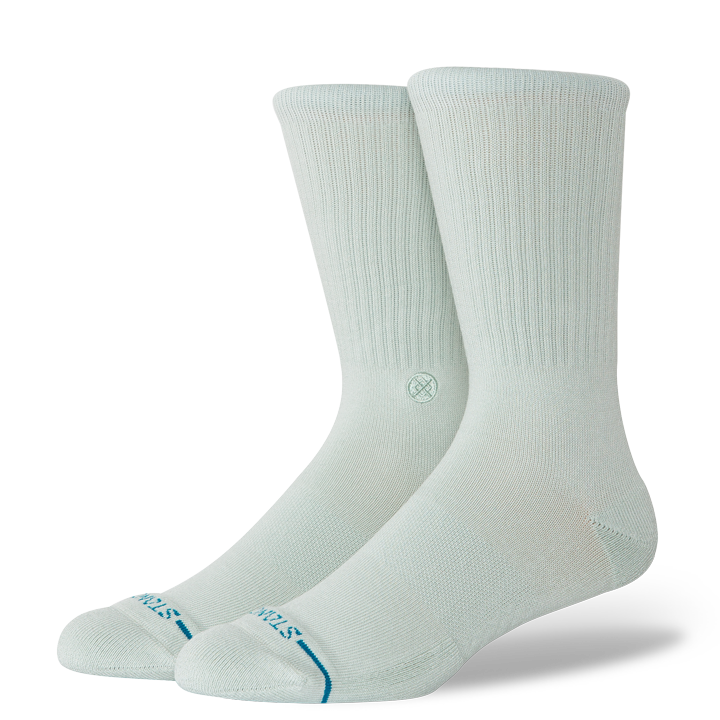 Icon Crew Socks