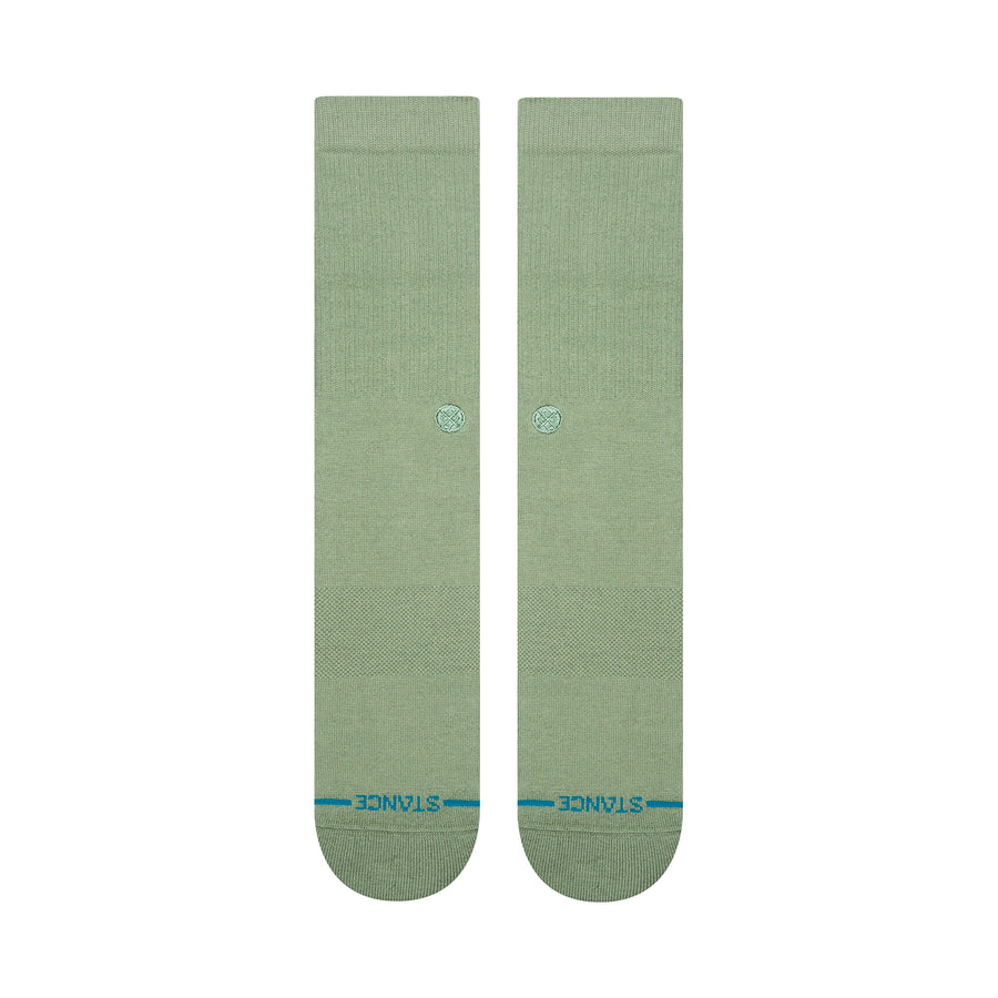 Icon Crew Socks