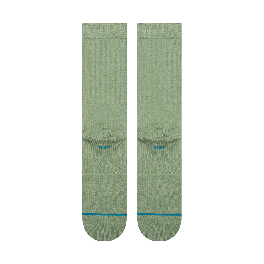 Icon Crew Socks