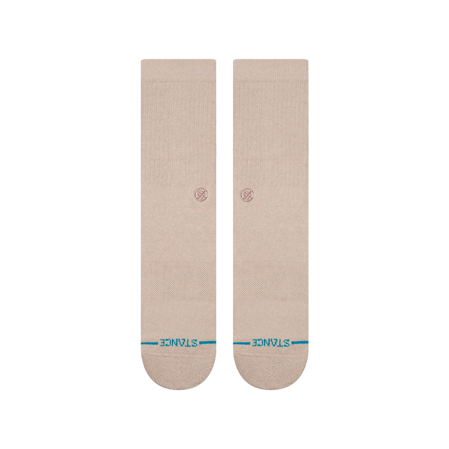 Icon Crew Socks