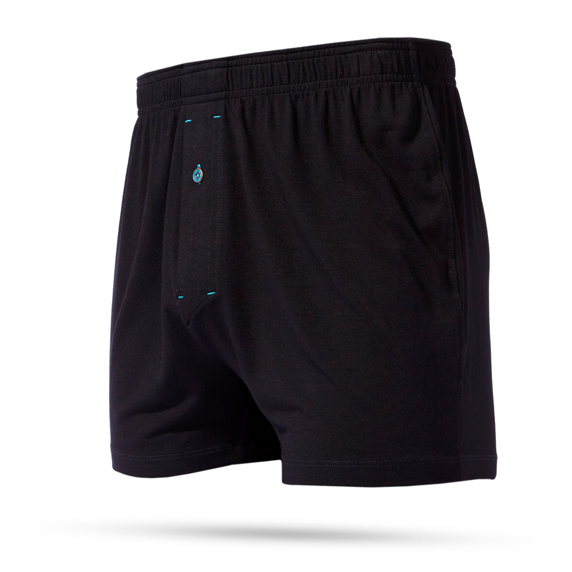Stance Reels Butter Blend Boxer Brief With Wholester™ - Khaki - MODA3