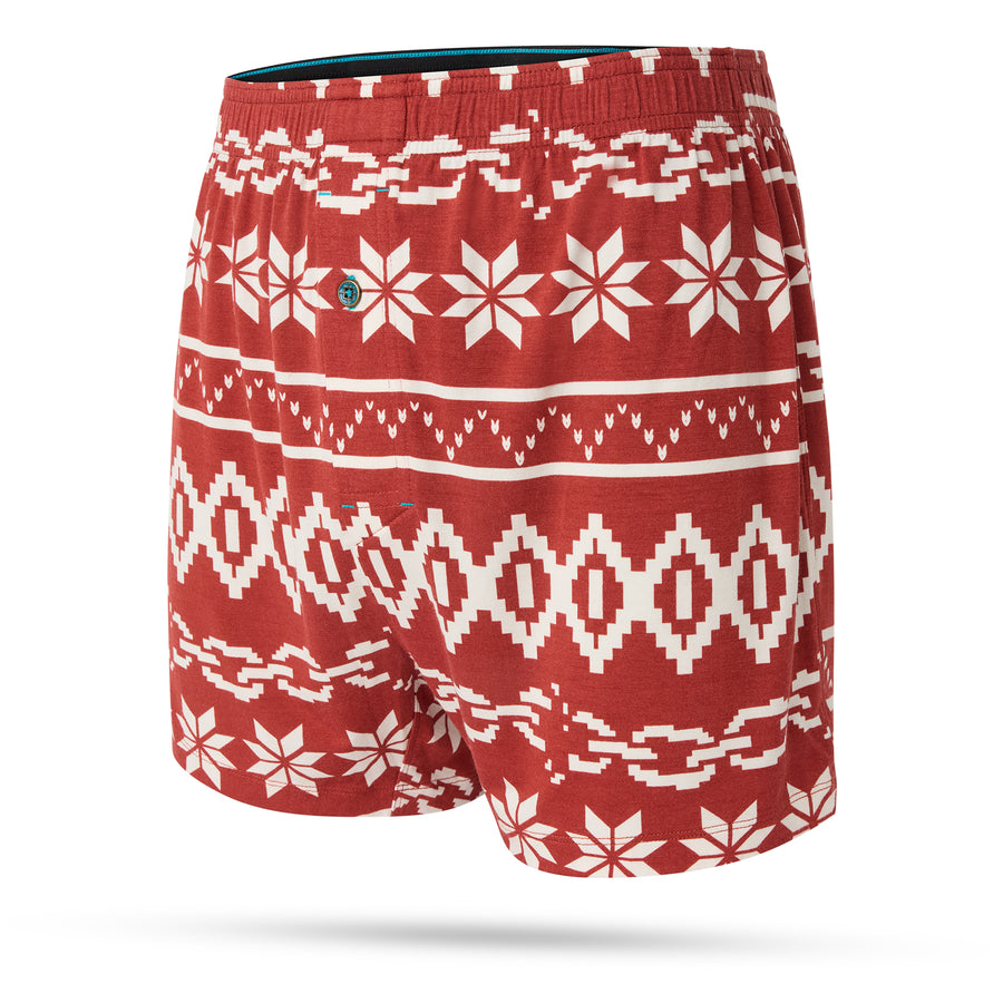 Break The Season Boxer