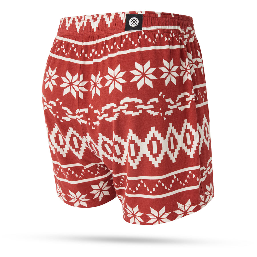 Break The Season Boxer