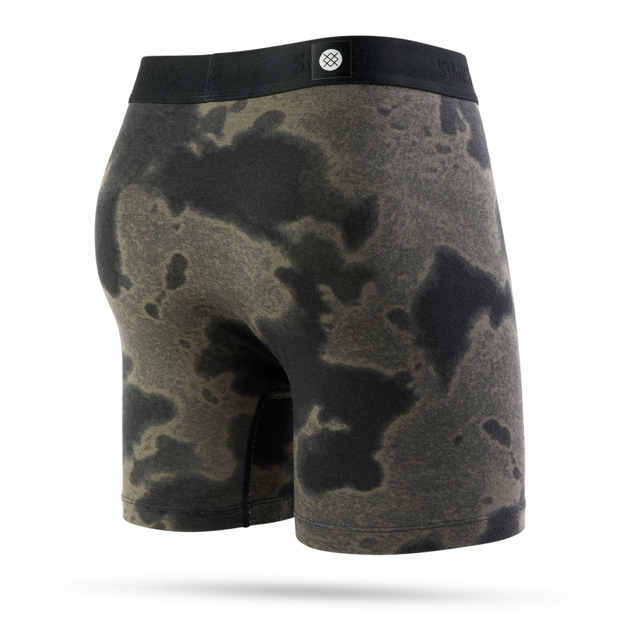 Black Tie Boxer Brief