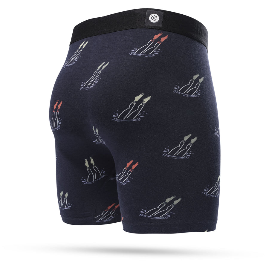 Diver Boxer Brief