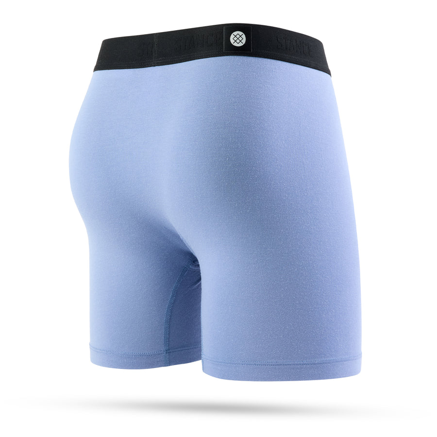 Stone Blue Boxer Brief