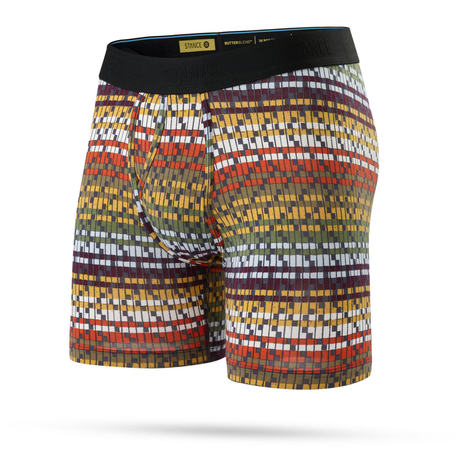 Geo Serape Boxer Brief