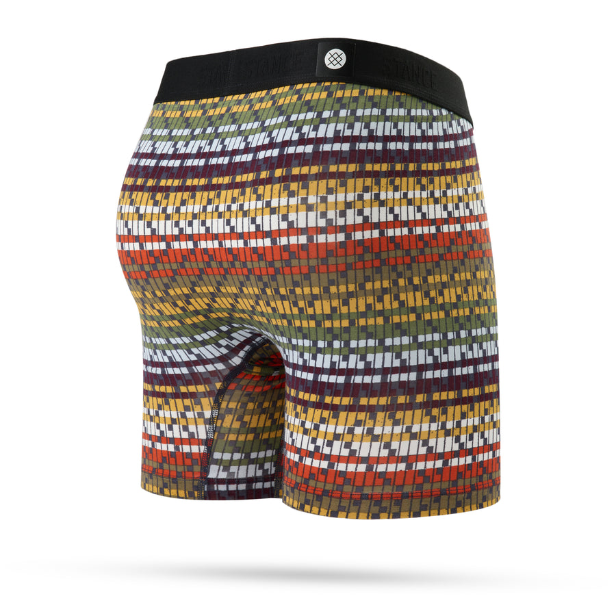 Geo Serape Boxer Brief