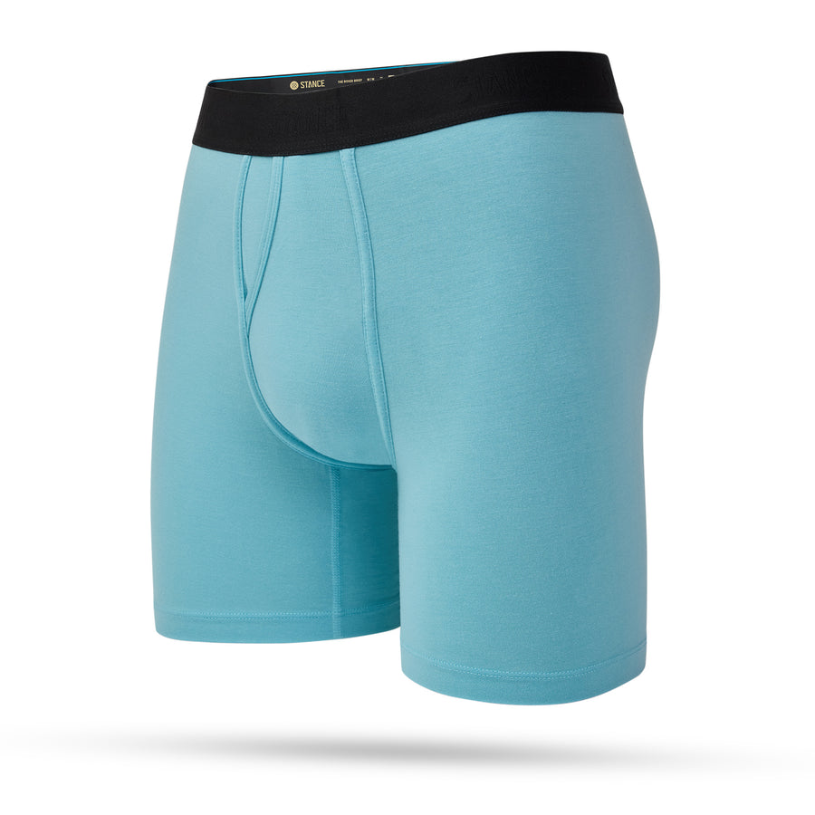 Electric Blue Boxer Brief