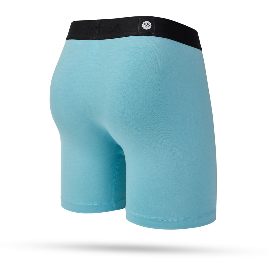 Electric Blue Boxer Brief