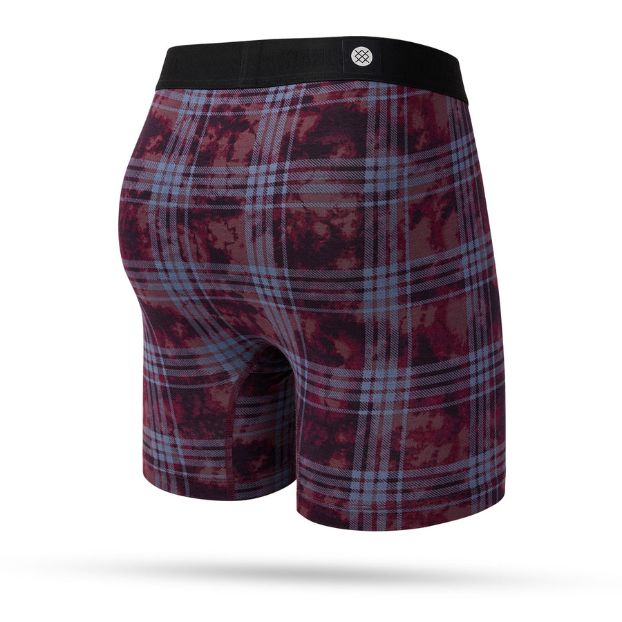 Mad For Plaid Boxer Brief