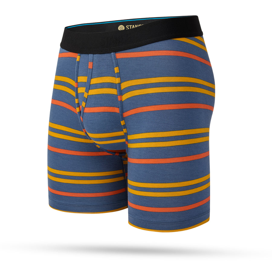 Stripe Boxer Brief