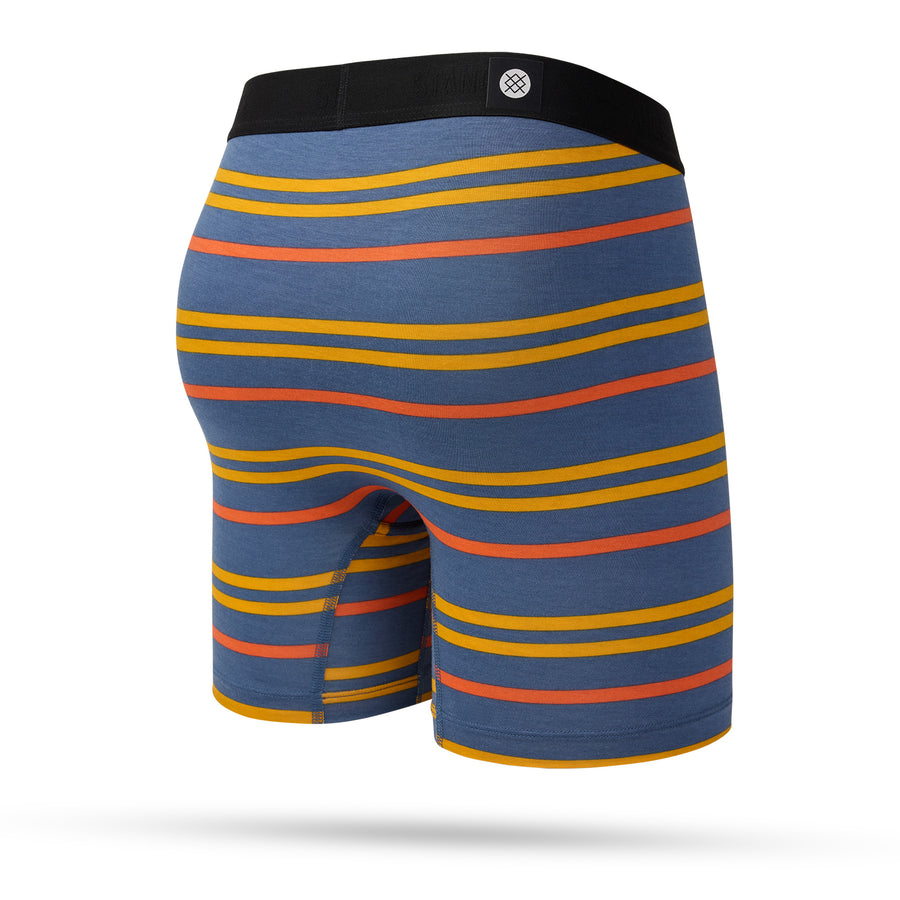 Stripe Boxer Brief