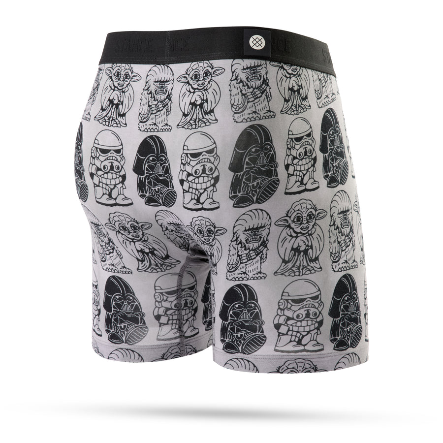 Star Wars By DJ Javier x Stance Boxer Brief