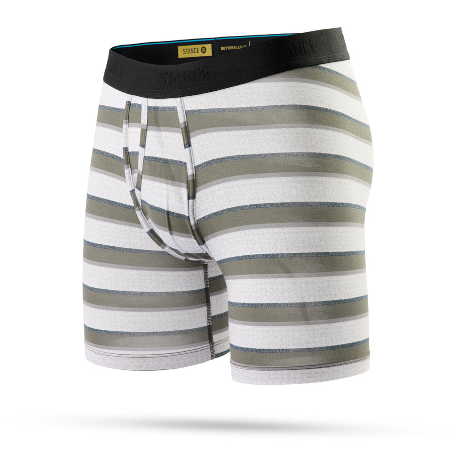 Two Tone Boxer Brief