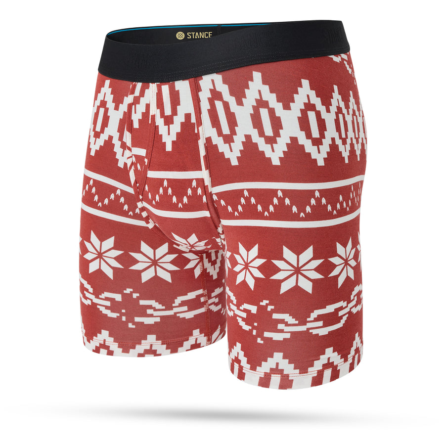 Break The Season Boxer Brief
