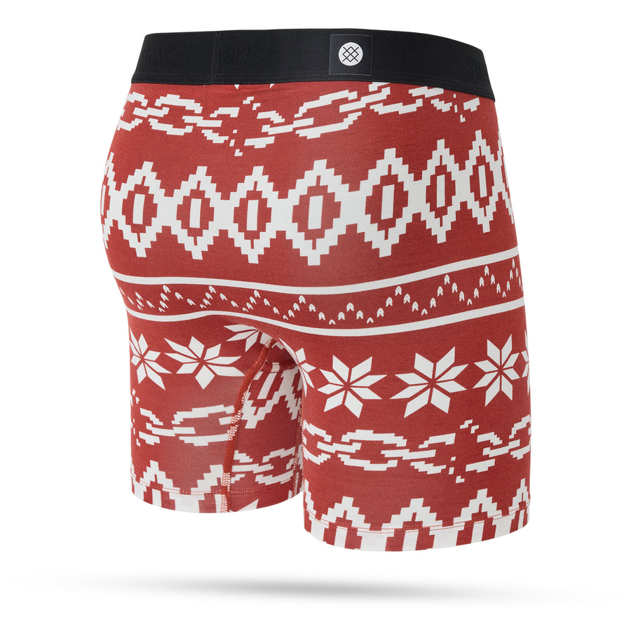 Break The Season Boxer Brief