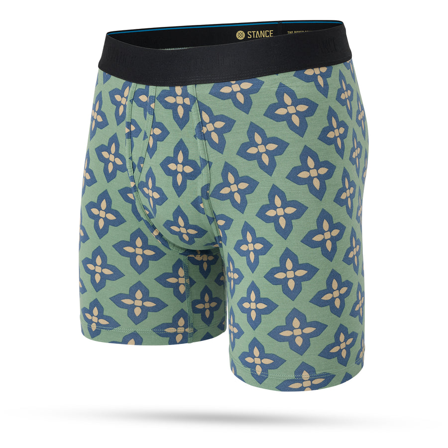 Ceramic III Boxer Brief
