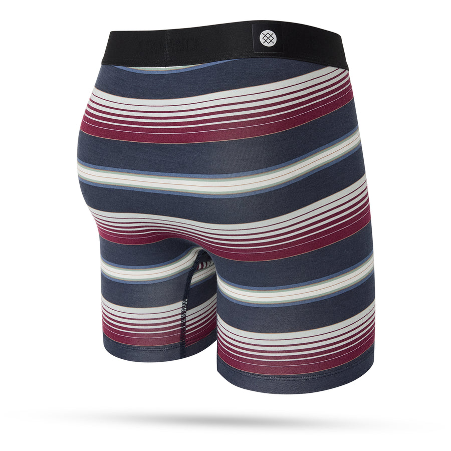 Serape Boxer Brief