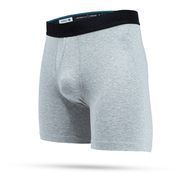 Cueca Stance Regulation Boxer Brief Branca - Urbane