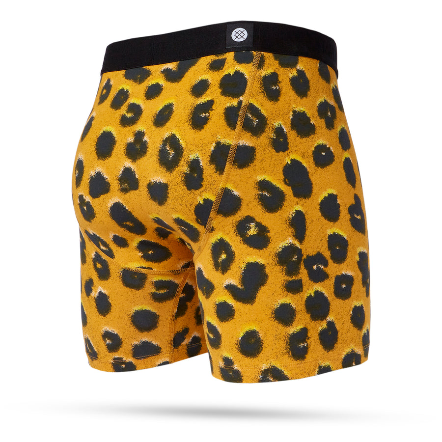 Mas Love Boxer Brief 3 Pack