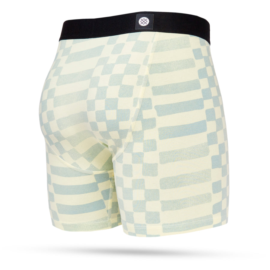 Vacationeer Cotton Boxer Brief 3 Pack