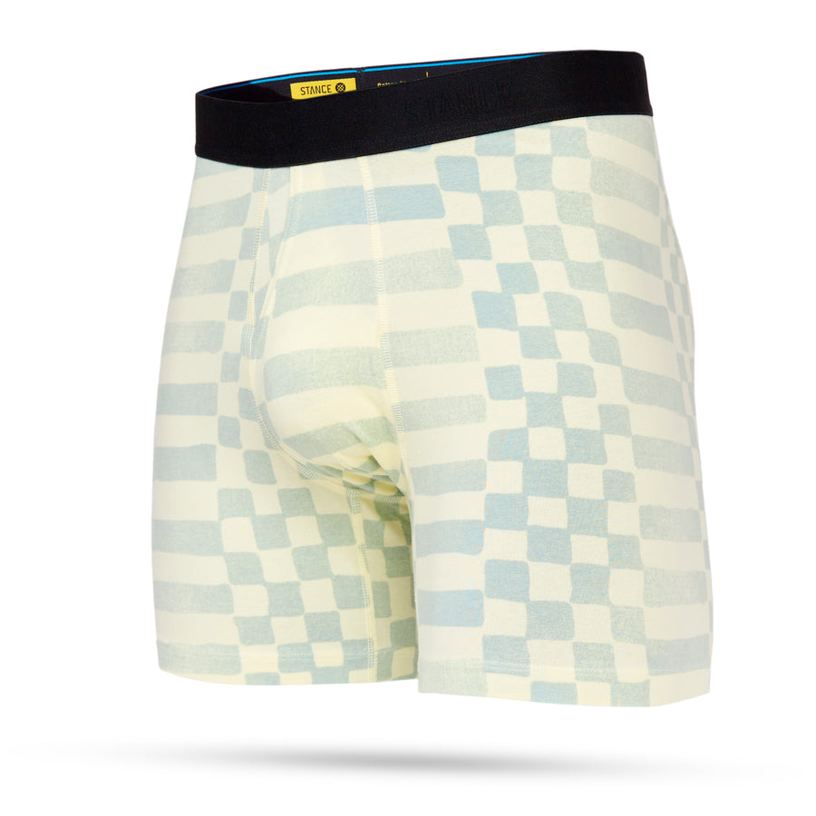 Vacationeer Cotton Boxer Brief 3 Pack