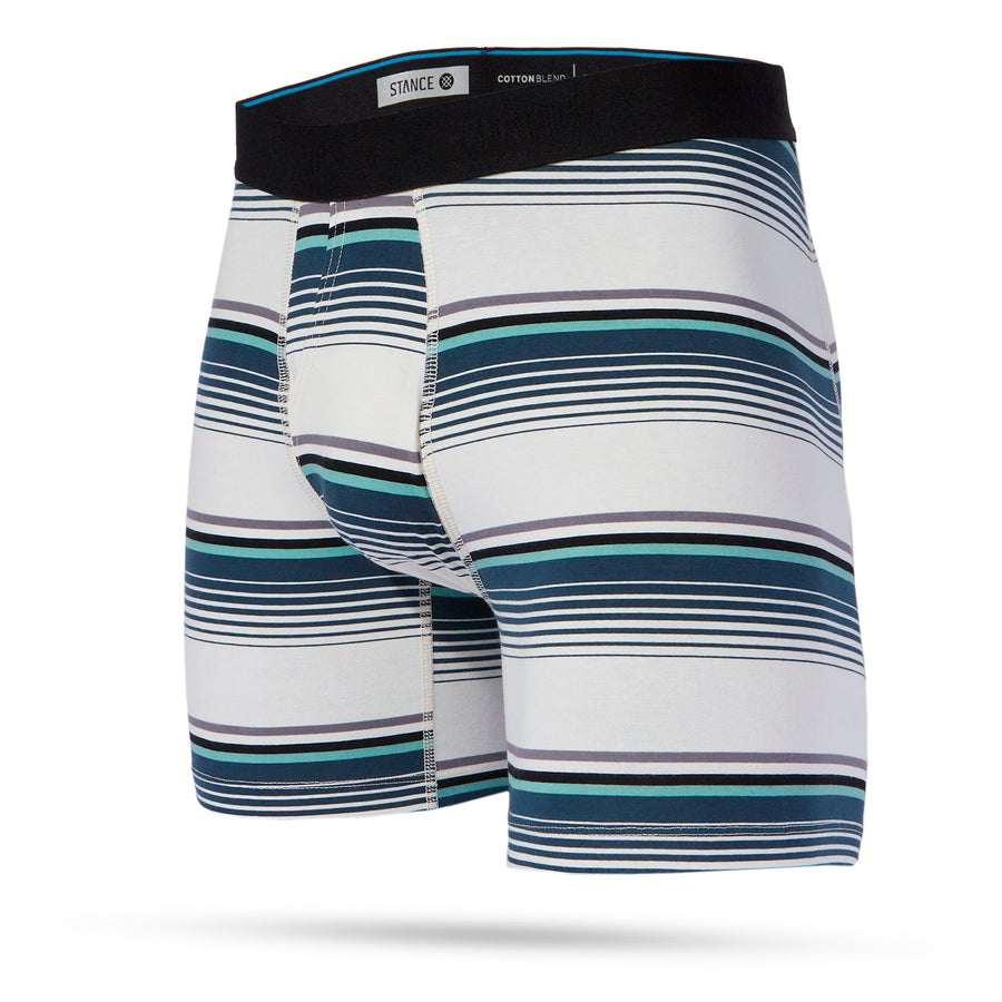 Stance Coastal Cotton Boxer Brief Pack