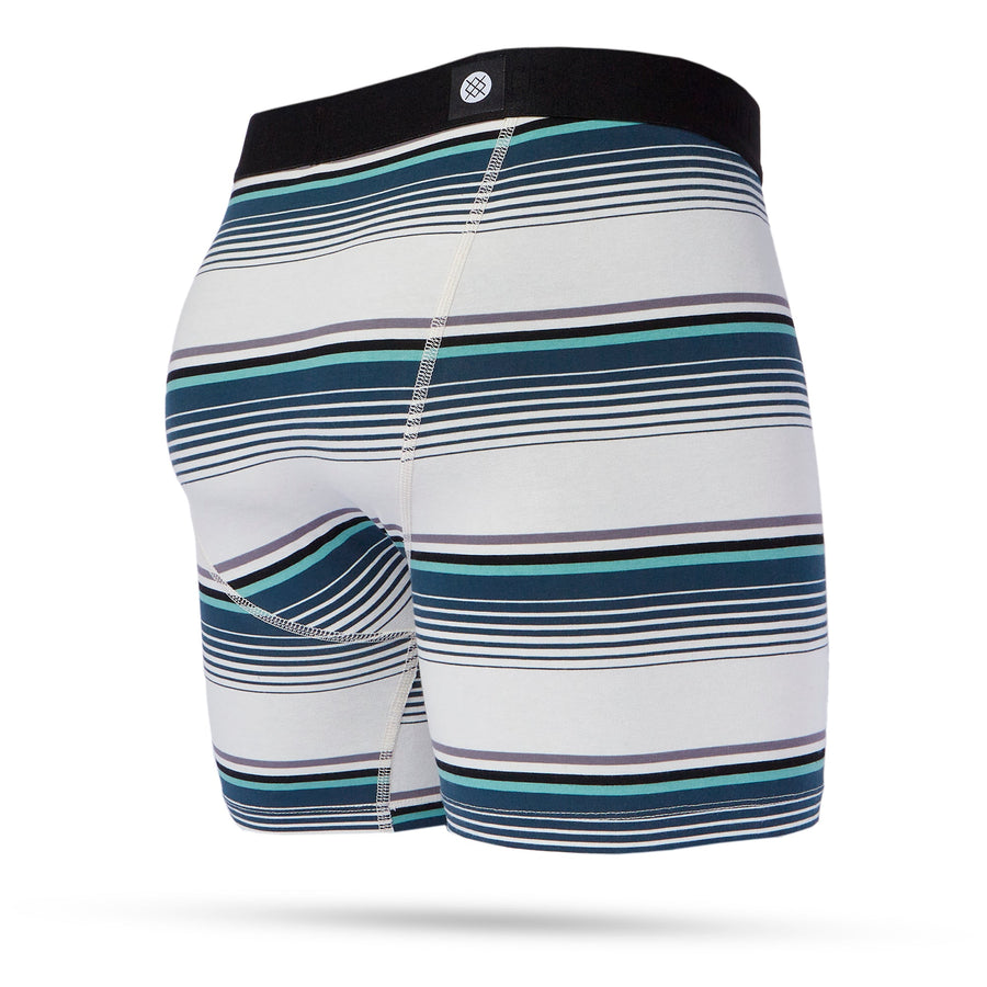 Stance Coastal Cotton Boxer Brief Pack