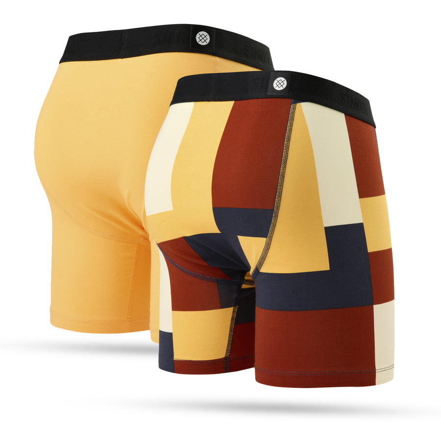 Primary Boxer Brief 2 Pack