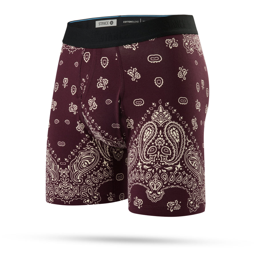 The Barrio Boxer Brief