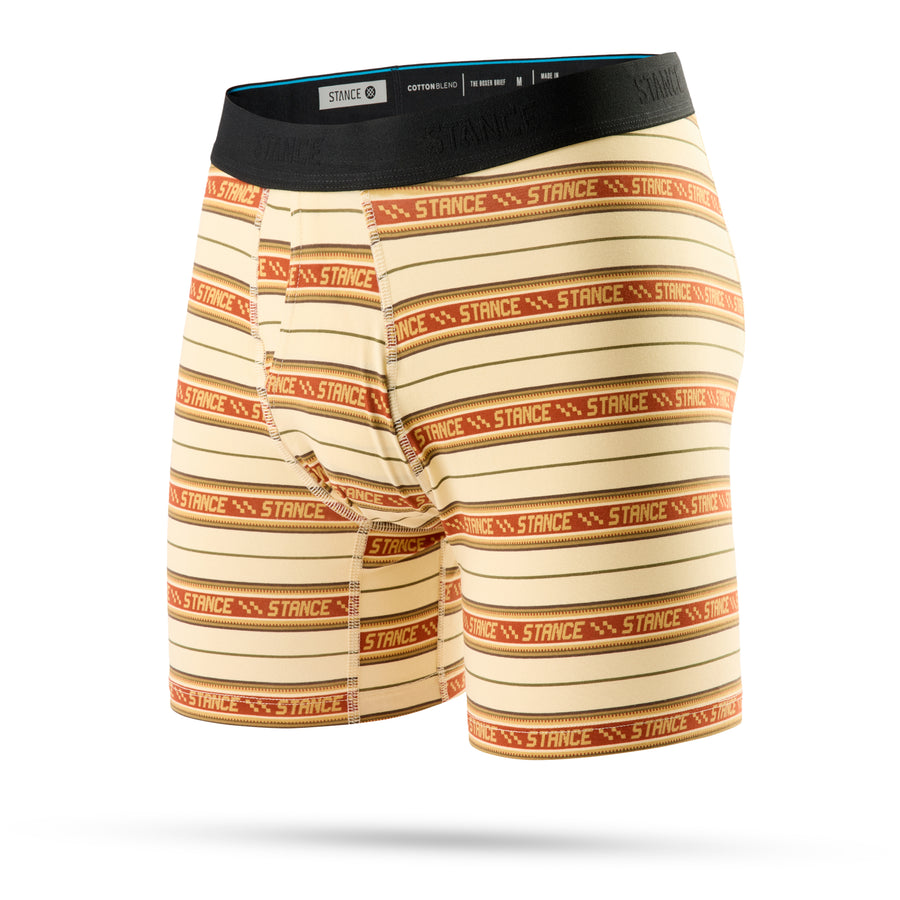 Flowrider Boxer Brief