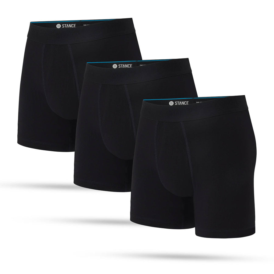 Mens Boxer Brief 3 Pack