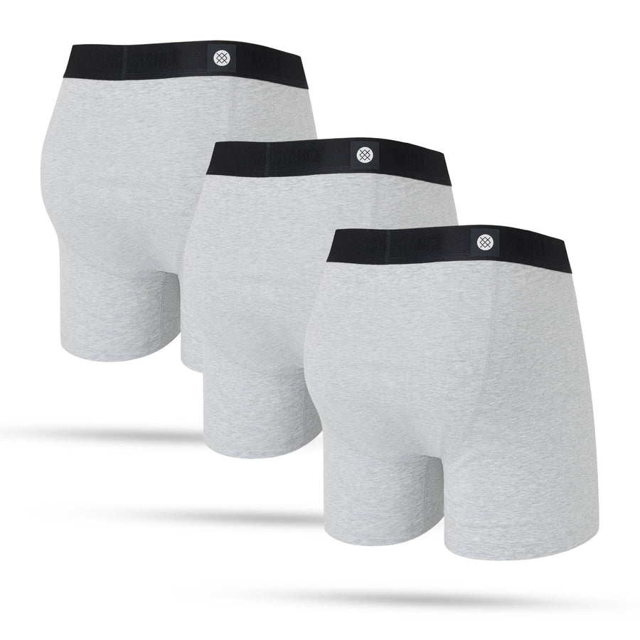 Mens Boxer Brief 3 Pack